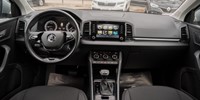 Škoda KAROQ 2.0 TDI DSG
