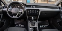 Volkswagen Passat 2.0 TDI DSG