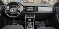 Škoda Kodiaq 2.0 TDI DSG