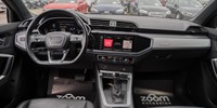 Audi Q3 35 TDI S line S-tronic