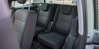 Volkswagen Sharan 2.0 TDI 7 Sjedišta