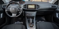 Peugeot 308 1.5 BlueHDI