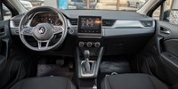 Renault Captur 1.5 DCI