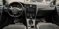 Volkswagen Golf 1.5 TSI