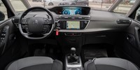 Citroën C4 Picasso 1.6 BlueHDI
