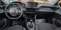 Peugeot 208 1.5 BlueHDI