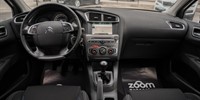 Citroën C4 1.6 BlueHDI
