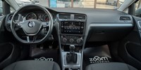 Volkswagen Golf 1.6 TDI