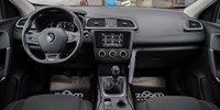 Renault KADJAR 1.5 DCI BUSINESS