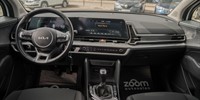 Kia
 Sportage 
 1.6 CRDI