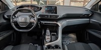 Peugeot 3008 1.5 BlueHDI