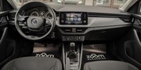 Škoda Kamiq  1.6 TDI