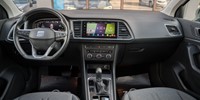 Seat Ateca 2.0 TDI DSG