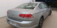 Volkswagen Passat 1,6 TDI