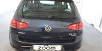 Volkswagen Golf 2.0 CR TDI Highline Sport Carat Edition