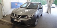 Nissan
 Qashqai 1.6 DCI 4X4