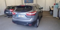Nissan
 Qashqai 1.6 DCI 4X4