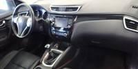 Nissan
 Qashqai 1.6 DCI 4X4
