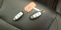 Nissan
 Qashqai 1.6 DCI 4X4