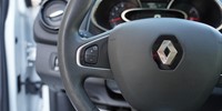 Renault Clio 1.5 DCI