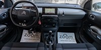 Citroën C4 Cactus 1.5 HDI
