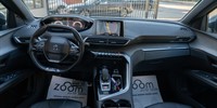 Peugeot 3008 2,0 BlueHDI