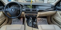BMW
 5-Series 530d