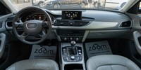 Audi A6
 2,0 TDI