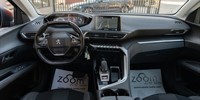 Peugeot 3008 1,5 BlueHDI