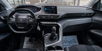 Peugeot 3008 1,6 BlueHDI