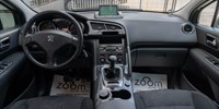Peugeot 3008 1,6 HDI