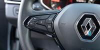 Renault Clio 1,5 DCI
