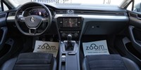 Volkswagen Passat 2.0 TDI