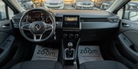 Renault Clio 1,5 DCI