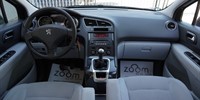 Peugeot 5008 1,6 HDI