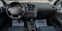 Citroën C4 1,6 HDI