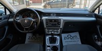 Volkswagen Passat 1,6 TDI
