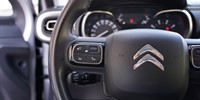 Citroën C3 1,6 BlueHDI