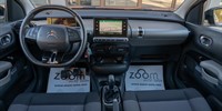 Citroën C4 Cactus 1,6 BlueHDI