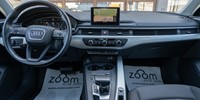 Audi A4
 2.0 TDi Ultra S-tronic Business