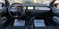 Citroën C4 Cactus 1,5 BlueHDI