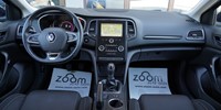Renault Megane 1.5 DCI