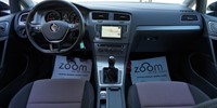 Volkswagen Golf 1,6 TDI
