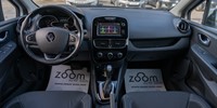 Renault Clio 1,5 DCI AUTOMATIK
