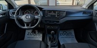 Volkswagen Polo 1,6 TDI