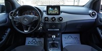 Mercedes-Benz B-Class B 180 D 