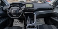 Peugeot 3008 1,6 BlueHDI