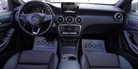 Mercedes-Benz A-Class 180 D