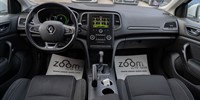 Renault Megane 1,5 DCI