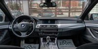BMW
 5-Series 530 D